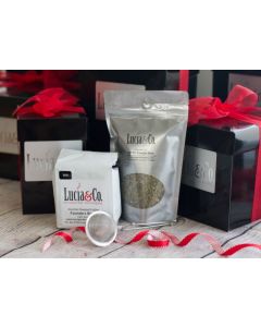 Coffeehouse Gift Box